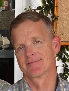 Mark Hoover